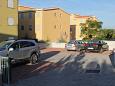 Parking lot Kožino, Zadar, Parking lot 5755 - Apartments blizu mora.