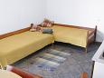 Living room Living room - Apartment A-5759-d - Apartments Bibinje (Zadar) - 5759