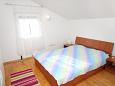 Bedroom 2 Bedroom 2 - Apartment A-5763-e - Apartments Zadar (Zadar) - 5763