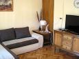 Living room Living room - Apartment A-5768-a - Apartments Bibinje (Zadar) - 5768
