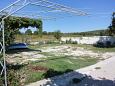 Parking lot - Apartments 5769 Parking lot Bibinje (Zadar) - Accommodation 5769 - Apartments near sea.