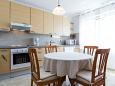 Dining room Dining room - Apartment A-5773-a - Apartments Zadar (Zadar) - 5773