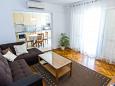 Living room Living room - Apartment A-5773-a - Apartments Zadar (Zadar) - 5773