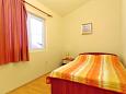 Bedroom 2 Bedroom 2 - Apartment A-5775-a - Apartments Zadar (Zadar) - 5775