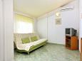 Living room Living room - Apartment A-5775-b - Apartments Zadar (Zadar) - 5775
