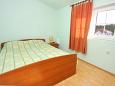 Bedroom 2 Bedroom 2 - Apartment A-5775-b - Apartments Zadar (Zadar) - 5775