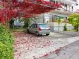 Parking lot - Apartments 5777 Parking lot Sukošan (Zadar) - Accommodation 5777 - Apartments with pebble beach.