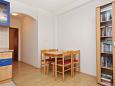 Dining room Dining room - Apartment A-5779-a - Apartments Bibinje (Zadar) - 5779