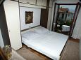 Bedroom 2 Bedroom 2 - Apartment A-578-a - Apartments Sućuraj (Hvar) - 578
