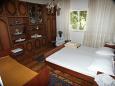 Bedroom 3 Bedroom 3 - Apartment A-578-b - Apartments Sućuraj (Hvar) - 578