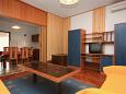 Living room Living room - Apartment A-5788-a - Apartments Zadar (Zadar) - 5788