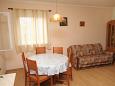 Dining room Dining room - Apartment A-5797-a - Apartments Nin (Zadar) - 5797