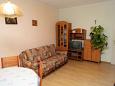 Living room Living room - Apartment A-5797-a - Apartments Nin (Zadar) - 5797