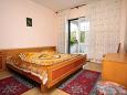 Bedroom 2 Bedroom 2 - Apartment A-5797-a - Apartments Nin (Zadar) - 5797