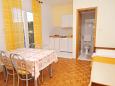 Dining room Dining room - Apartment A-5799-a - Apartments Sukošan (Zadar) - 5799