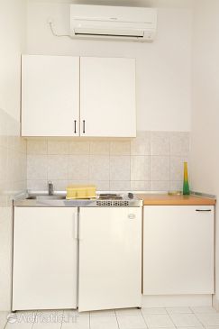 Studio flat AS-5799-a - Apartments Sukošan (Zadar) - 5799