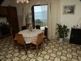 Dining room Dining room - Apartment A-580-a - Apartments Sućuraj (Hvar) - 580