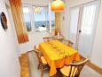 Dining room Dining room - Apartment A-5802-a - Apartments Sukošan (Zadar) - 5802