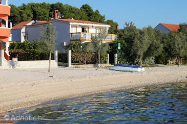 Property Bibinje, Zadar, Property 5810 - Apartments blizu mora with pebble beach.