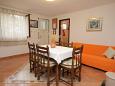 Dining room Dining room - Apartment A-5812-c - Apartments Sabunike (Zadar) - 5812