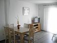 Dining room Dining room - Apartment A-5820-b - Apartments Sukošan (Zadar) - 5820