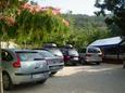 Parking lot - Apartments 5824 Parking lot Vinjerac (Zadar) - Accommodation 5824 - Apartments near sea with sandy beach.
