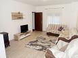 Living room Living room - Apartment A-5826-a - Apartments Tkon (Pašman) - 5826