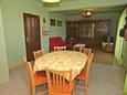 Dining room Dining room - Apartment A-5827-a - Apartments Tkon (Pašman) - 5827
