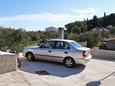 Parking lot - Apartments 5827 Parking lot Tkon (Pašman) - Accommodation 5827 - Apartments with sandy beach.