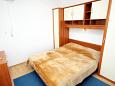 Bedroom 1 Bedroom 1 - Apartment A-5828-a - Apartments Kali (Ugljan) - 5828