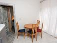 Dining room Dining room - Apartment A-5829-a - Apartments Zadar (Zadar) - 5829