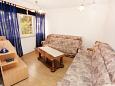 Living room Living room - Apartment A-5830-b - Apartments Zadar (Zadar) - 5830