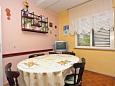 Dining room Dining room - Apartment A-5837-a - Apartments Nin (Zadar) - 5837
