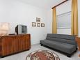 Living room Living room - Apartment A-5838-c - Apartments Nin (Zadar) - 5838