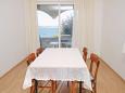 Dining room Dining room - Apartment A-5840-a - Apartments Tkon (Pašman) - 5840