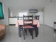 Dining room Dining room - Apartment A-5840-b - Apartments Tkon (Pašman) - 5840