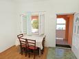 Dining room Dining room - Apartment A-5844-c - Apartments Vrsi - Mulo (Zadar) - 5844