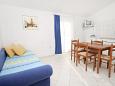 Dining room Dining room - Apartment A-5849-a - Apartments Privlaka (Zadar) - 5849