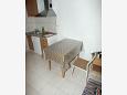Dining room Dining room - Studio flat AS-585-a - Apartments Jelsa (Hvar) - 585