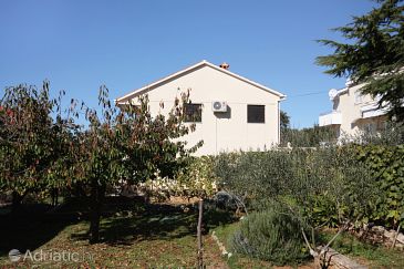 Property - Apartments 5851 Property Zadar - Diklo (Zadar) - Accommodation 5851 - Apartments in Croatia.