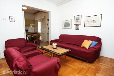 Apartment A-5852-a - Apartments Zadar (Zadar) - 5852