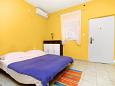 Living room Living room - House K-5854 - Vacation Rentals Bibinje (Zadar) - 5854