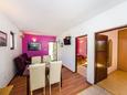 Dining room Dining room - Apartment A-5857-b - Apartments Nin (Zadar) - 5857