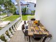Terrace 2 Terrace 2 - Apartment A-5857-b - Apartments Nin (Zadar) - 5857