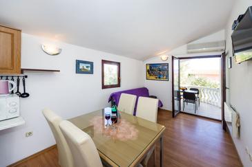 Apartment A-5857-c - Apartments Nin (Zadar) - 5857