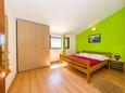 Bedroom 1 Bedroom 1 - Apartment A-5857-c - Apartments Nin (Zadar) - 5857