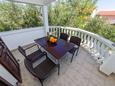 Terrace 2 Terrace 2 - Apartment A-5857-c - Apartments Nin (Zadar) - 5857
