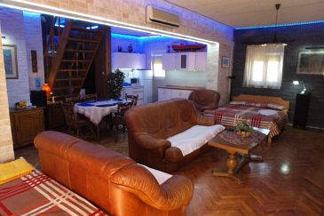 Apartment A-5858-a - Apartments Nin (Zadar) - 5858