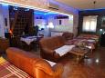 Living room 1 Living room 1 - Apartment A-5858-a - Apartments Nin (Zadar) - 5858