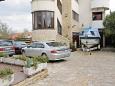 Parking lot - Apartments 5858 Parking lot Nin (Zadar) - Accommodation 5858 - Apartments near sea with sandy beach.